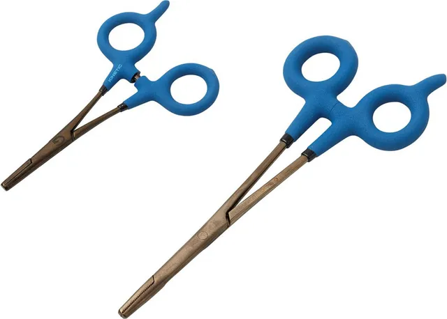 Kinetic CS Forceps 17cm