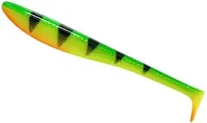 Savage Gear Monster Shad 22cm 60g Firetiger