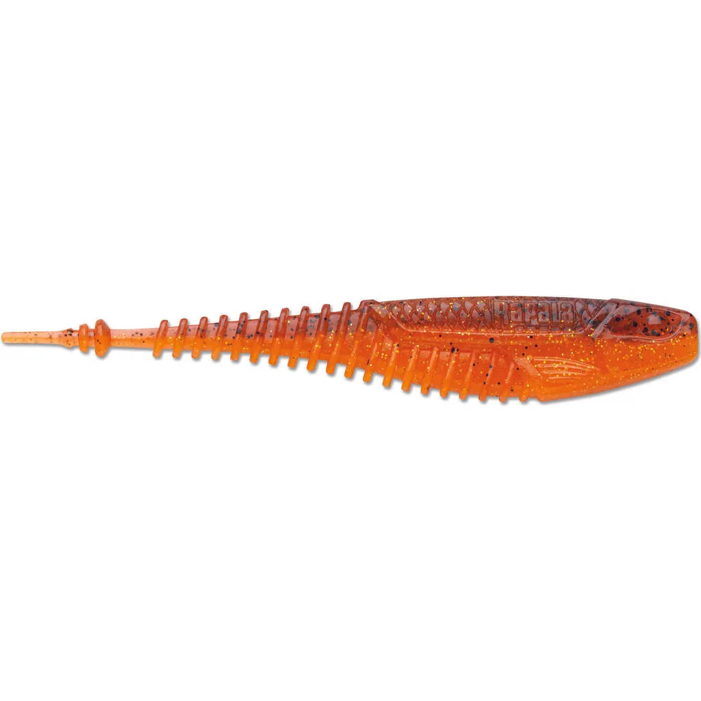 Rapala CRUSHCITY FREELOADER 4 Gummiköder CCFLD4 10.5cm 8.5g RCW