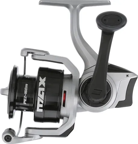 Abu Garcia Max X Spinning Reel 3000 235g 6.4kg 64cm 5.2:1