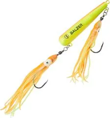 Balzer Seewolf Knaller Köder 2 Hooks