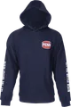 Penn Pro Hoodie XXL