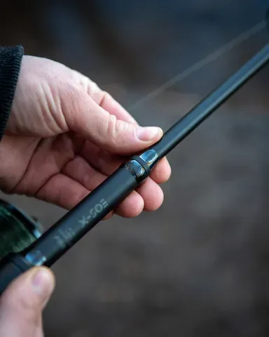 Fox EOS X Traveller Rod 2.44–3.05m 1588g