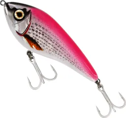 Westin Swim SW Glidebait 15cm 125g Pink Mullet