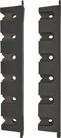 Berkley Horizontal Rod Rack 4 Polypropylene