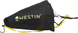 Westin W3 Driftsack L 120cm Black High Viz Yellow