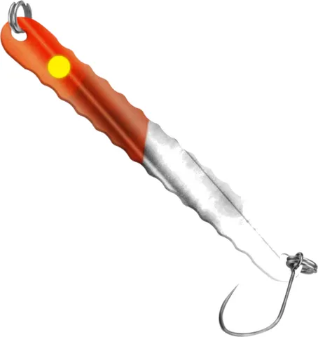 FTM Spoon Curl Kong 3.5g 6.7cm