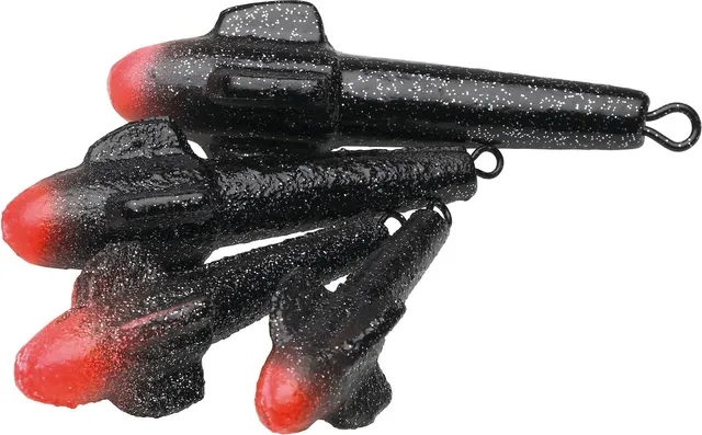 Kinetic Pro Senker 40g 24pc