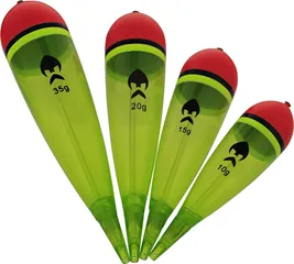 Westin Pike Slider Pose 15g 10.5cm Water-green transparent