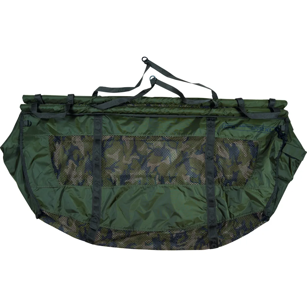 FOX Carpmaster STR Weigh Slings - XL - Image 3