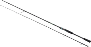 Balzer Shirasu Superior Perch Collector Spinning Rod 2.3m 7–22g 2pc