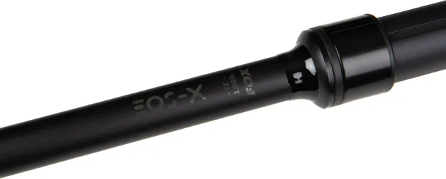 Fox EOS X Karpfenrute 3.66m 3lb 2-teilig