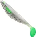 Balzer Shirasu Booster Shad 6cm Salt'n Pepper