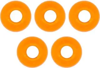 FTM Tungsten Perle Omura 4.6mm 5pcs