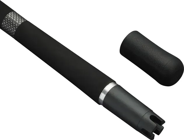 Penn Squadron IV Boat Travel Cast Baitcaster-Rute 30–50lb 2.1m Fast