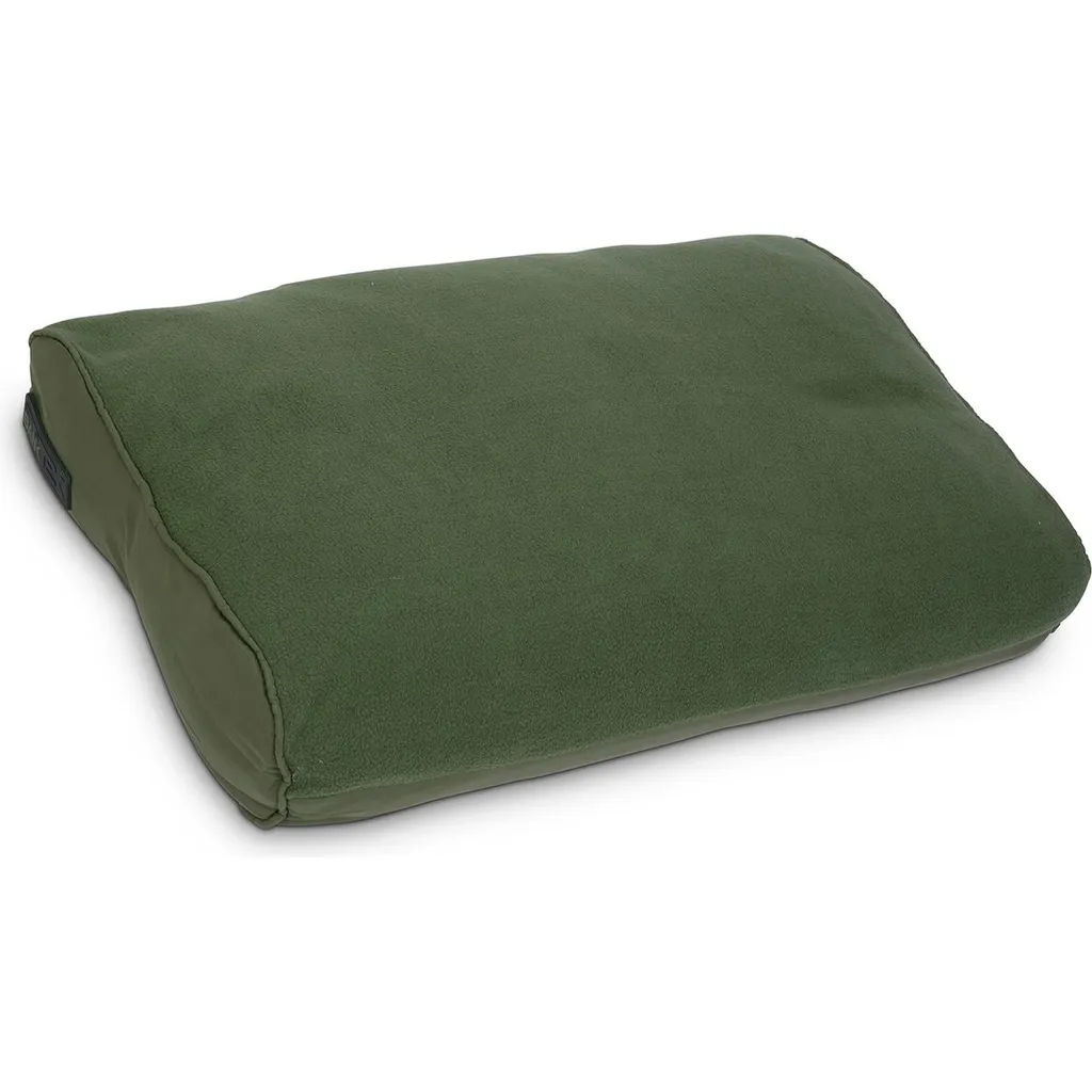 Sonik Bank-Tek Pillow Schlafsack 50x32x12cm 550g