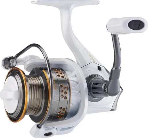 Abu Garcia Max Pro Stationärrolle SP60 377g 6.4kg 77cm 7