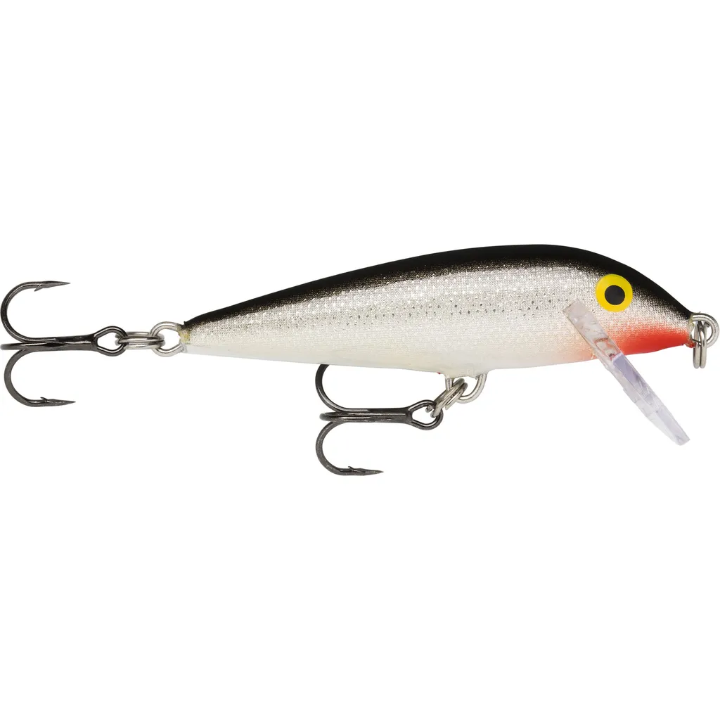 Rapala Countdown® Crankbait CD05 5cm 5g S