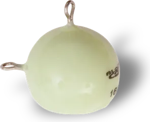 Black Cat Cat Ball 120g Rubber