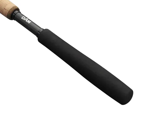 DAM Nanoflex Distance Method Rod 3.6m 60–120g Fast