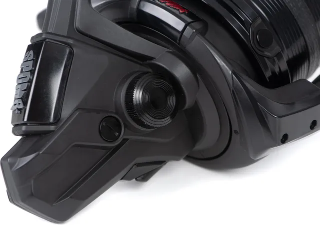 Spomb X Rolle 5.2:1 25kg