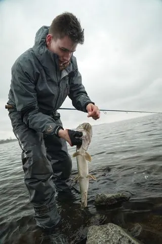 Abu Garcia Fantasista Nano Spinning Rod 2.23m 5–25g 122g Extra Fast