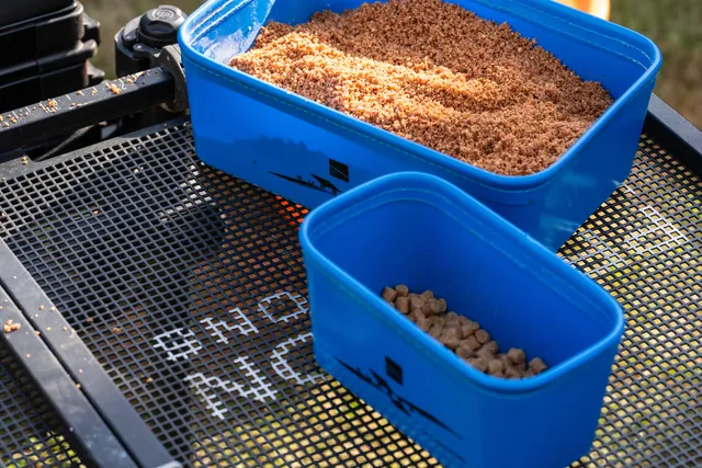 Preston Supera X Schüssel 4,5l