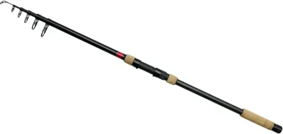 DAM Spezi Stick II Trout Tele Spinnrute 3.00m 10–30g 97cm 245g