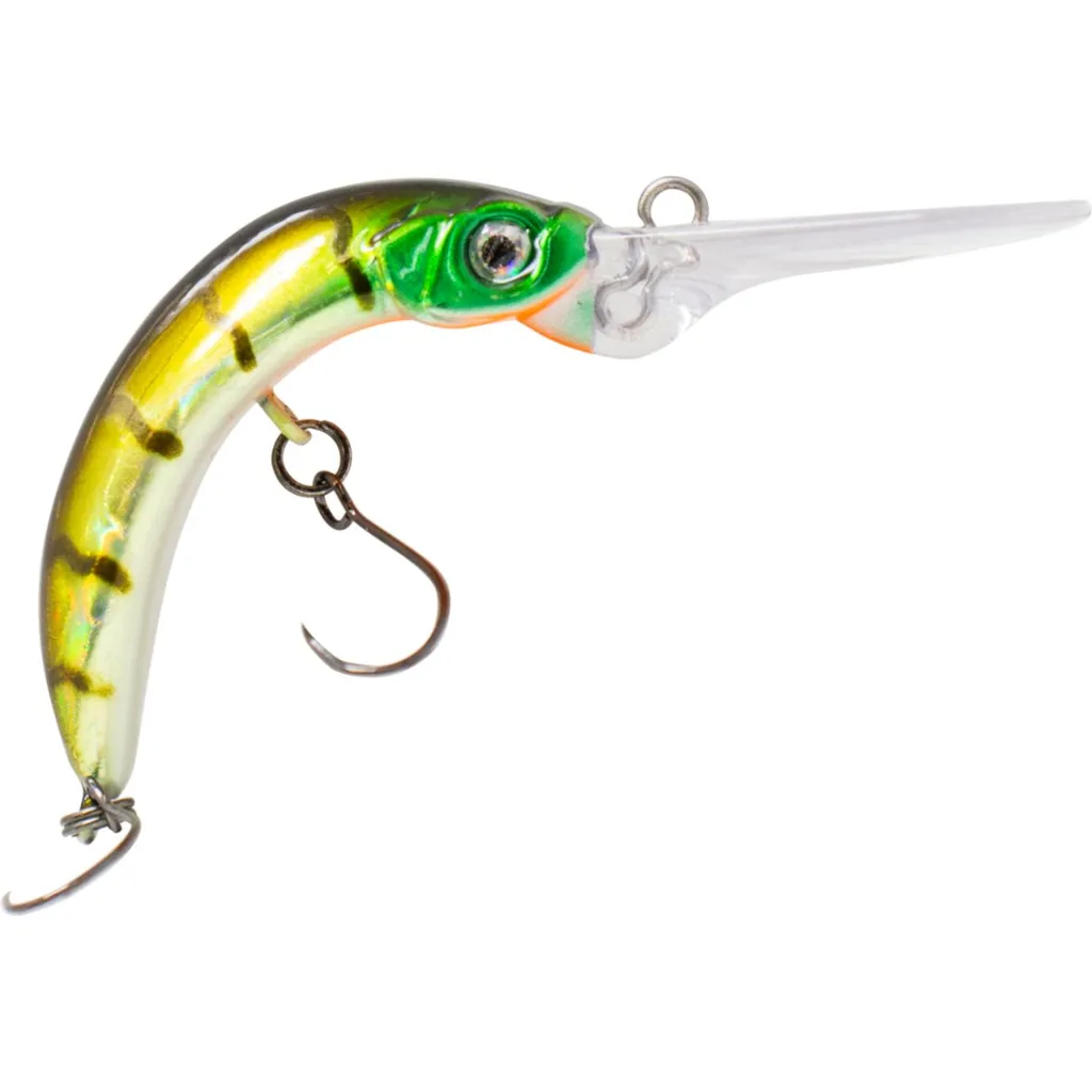 FTM Krummi Crankbaits 05 5.5cm 2.7g