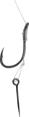 Preston Bajonett Hair Rigs 38cm #8
