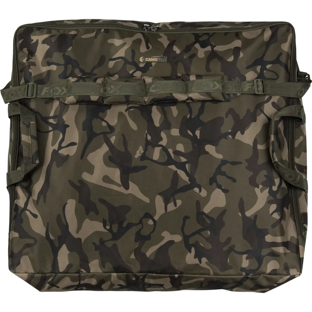 Fox Camolite Taschen & Futterale Large 70cm 80cm 20cm
