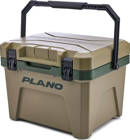 Plano Frost Cooler 21 Quart 20L Inland Green