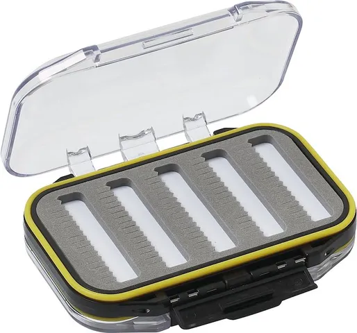 Kinetic Waterproof Fly Box G126-095 L