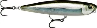 Rapala Precision Xtreme Pencil 10.7cm 21g Moss Black Shinner