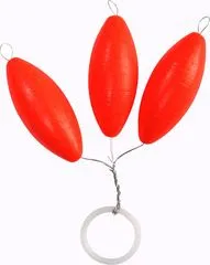 FTM New Generation Trout Piloten Pilot Floats