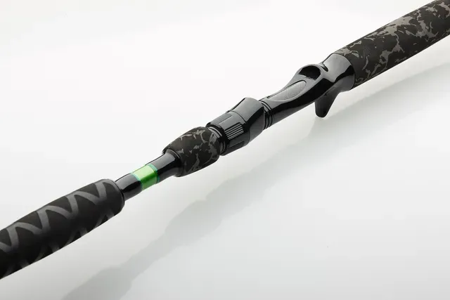 Madcat Green Pelagic Casting Rod 1.90m 50–150g Medium Fast