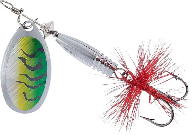Balzer Colonel Spinner Classic 10g Fireshark