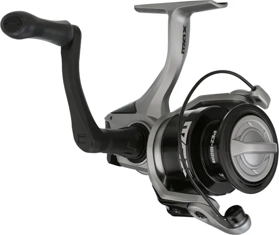 Abu Garcia Max X Spinning Reel 3000 235g 6.4kg 64cm 5.2:1
