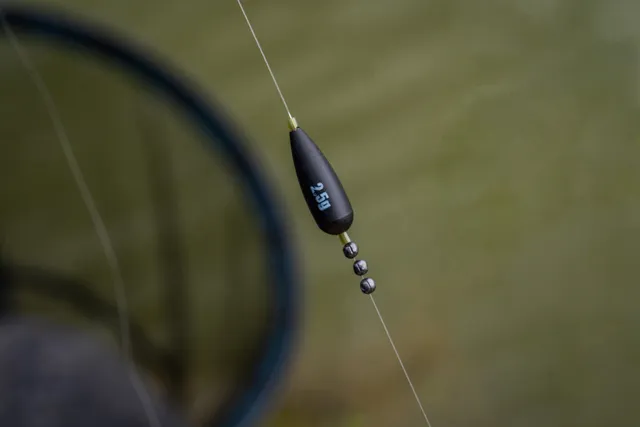 Preston Inline Olivettes 0.6g
