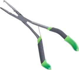 Balzer Hakenlösezange 21cm Gerade