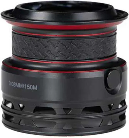 Fox Rage Prism X Spare Spool 1000 192g 4.5kg 5.2:1