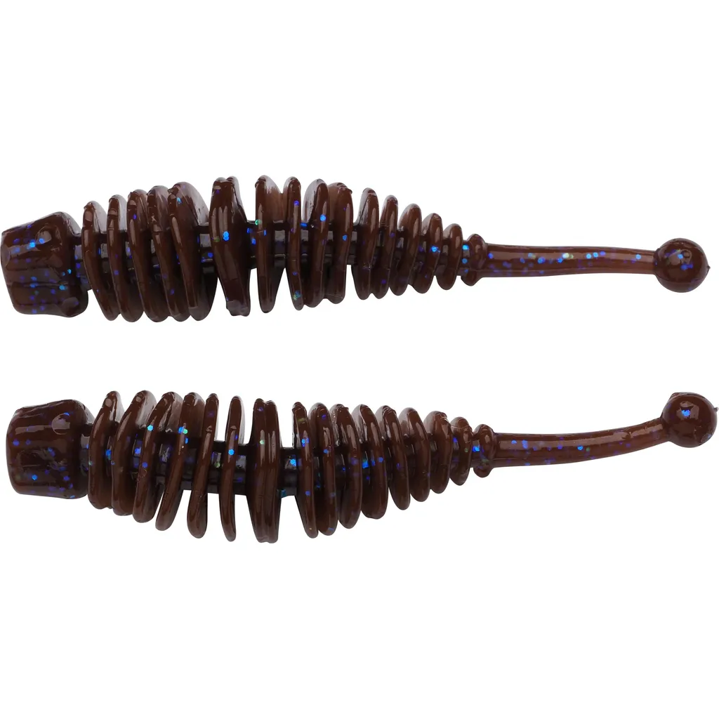 Berkley PowerBait Power Naiad Gummiköder 5cm Trout Pellet
