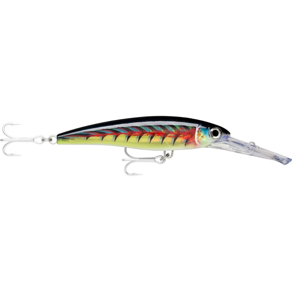 Rapala X-Rap Magnum Wobbler 40 18cm 97g HDLLU