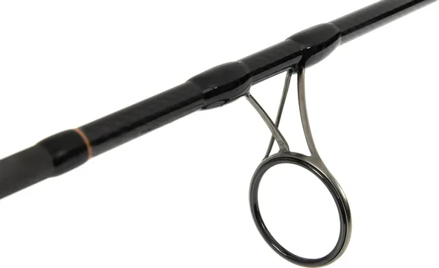 Fox Horizon X4 S Rute 3.66m Crisp