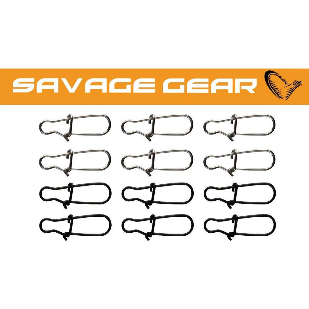 Savage Gear Needle Snap L