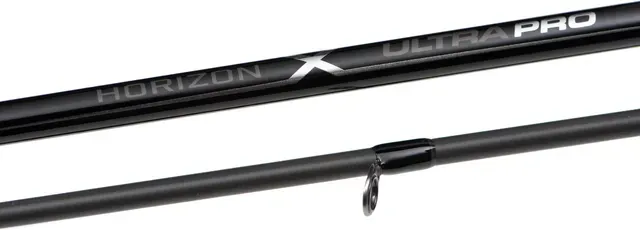 Matrix Horizon X Ultra Pro Slim Feeder Rod 3m 25g 138g