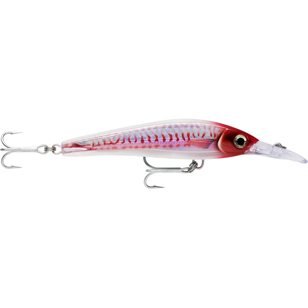 Rapala X-Rap Magnum Xtreme Crankbait XRMAGXT160 16cm 68g HDRHU