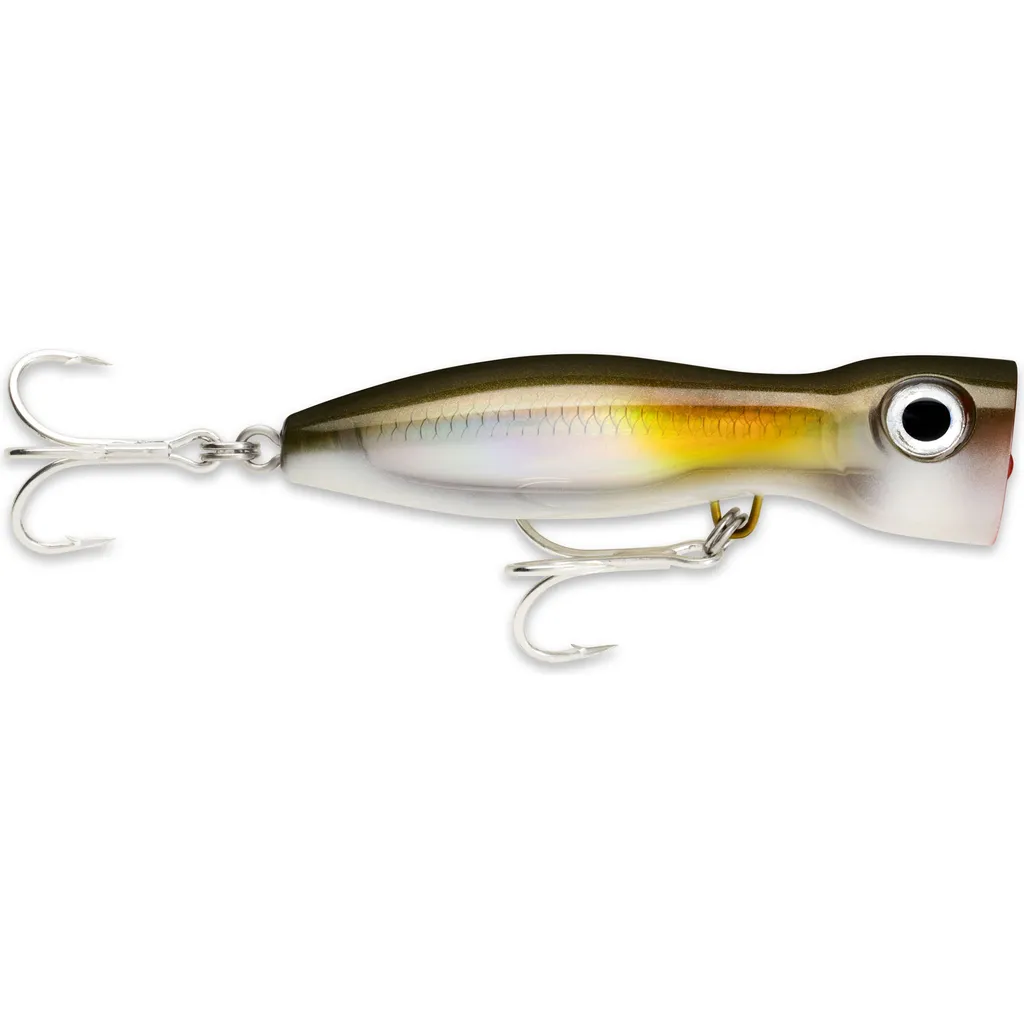 Rapala X-Rap Magnum Xplode Topwater 13cm 62g AYU