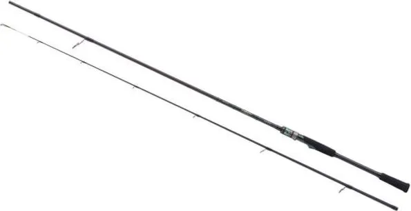 Balzer Shirasu Superior Drop Shot Spinning Rod 2.5m 8–31g