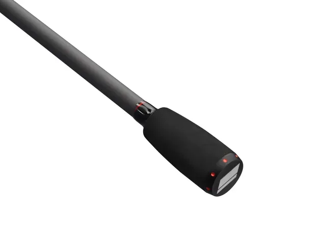 Abu Garcia Vendetta4 Spinning Rod 902H 2.74m 14–60g XF